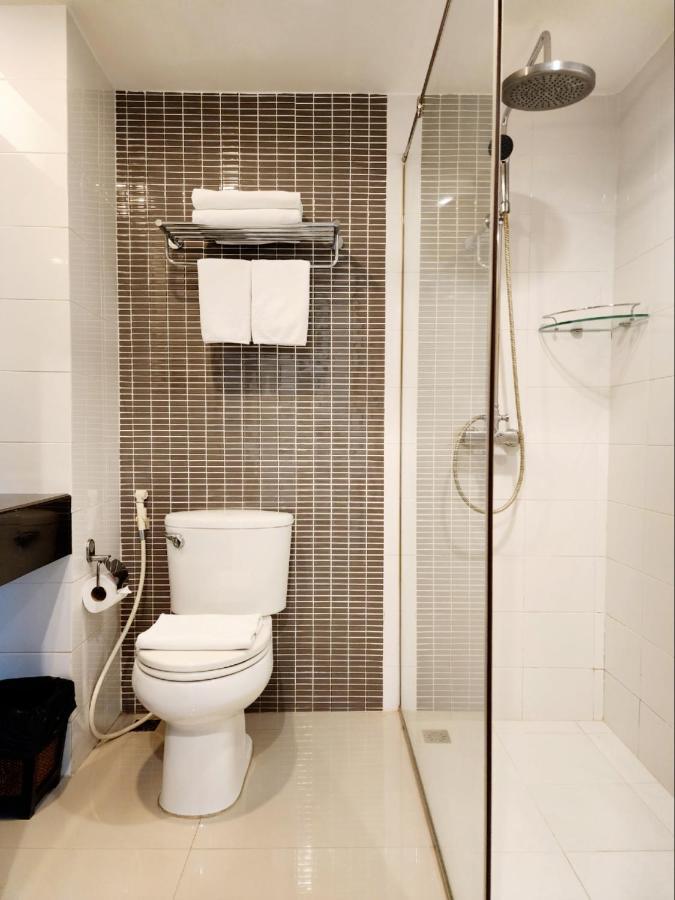 Suite Exécutive 1 Chambre