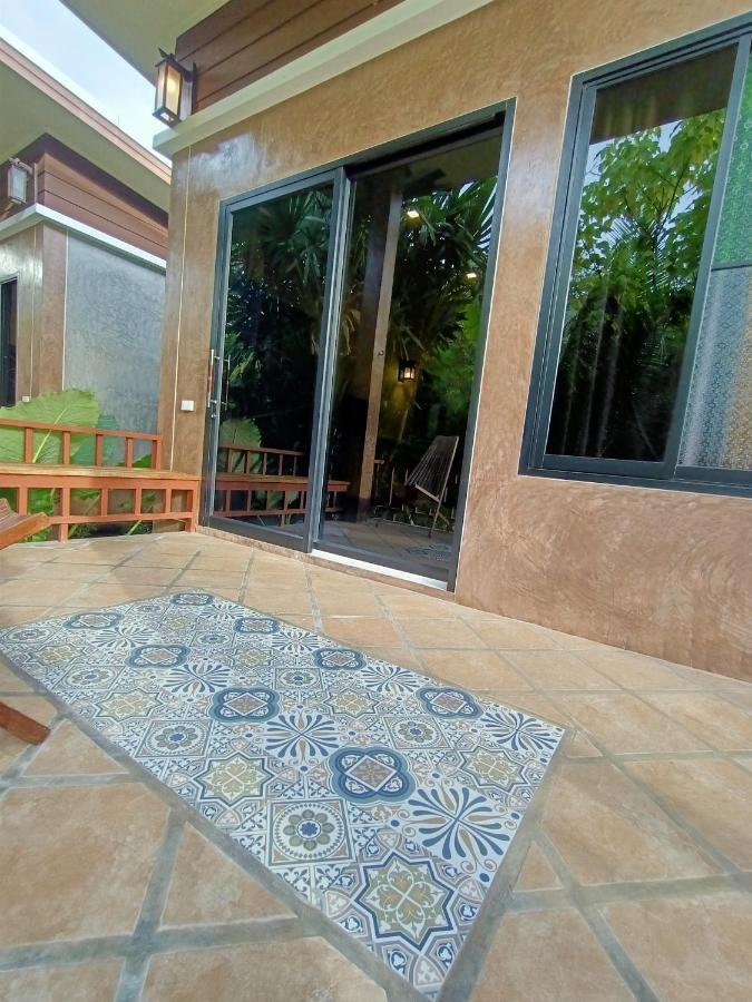 Family Bungalow