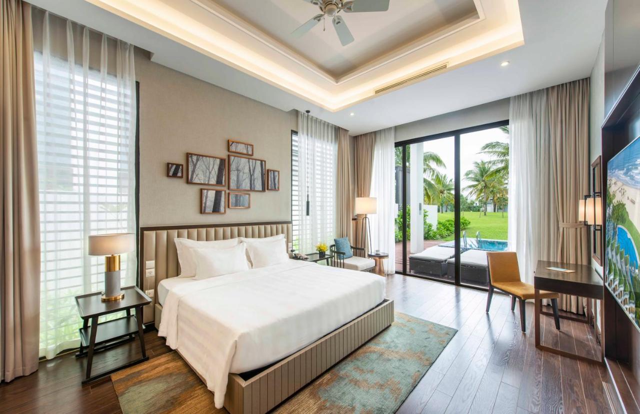 Villa 2 Bedroom - VinWonders Park Access (1 time)