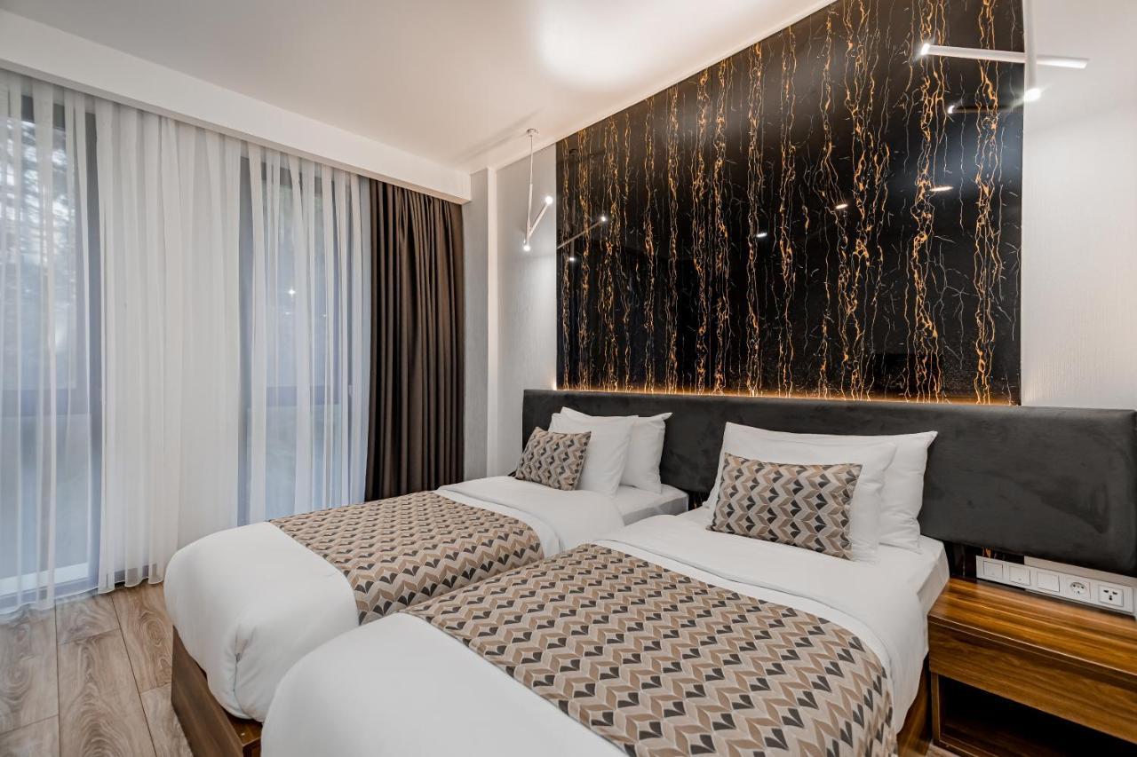 Double or Twin Room - Disability Access