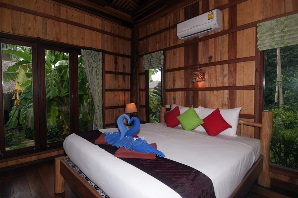 Deluxe Doppelzimmer - Hügellage