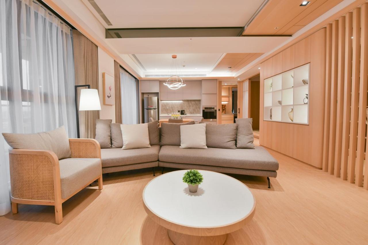 Deluxe Family Suite