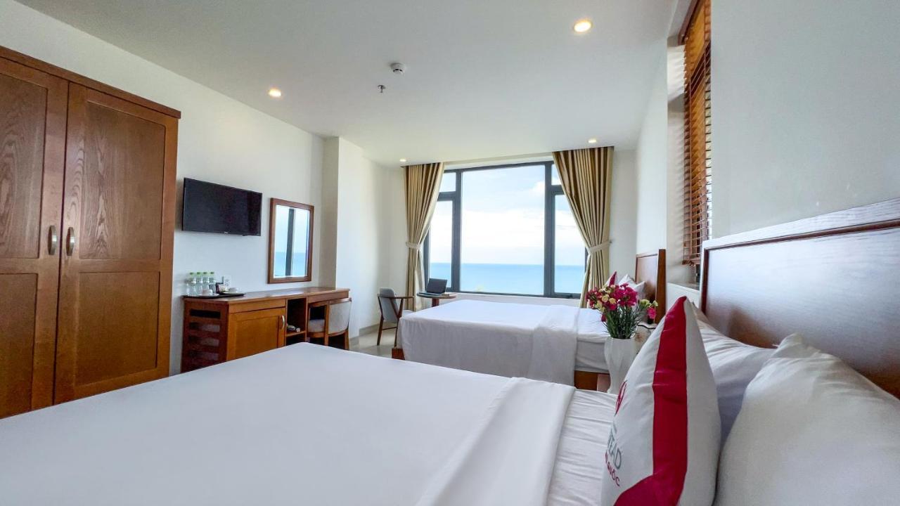 Family Room with Sea View