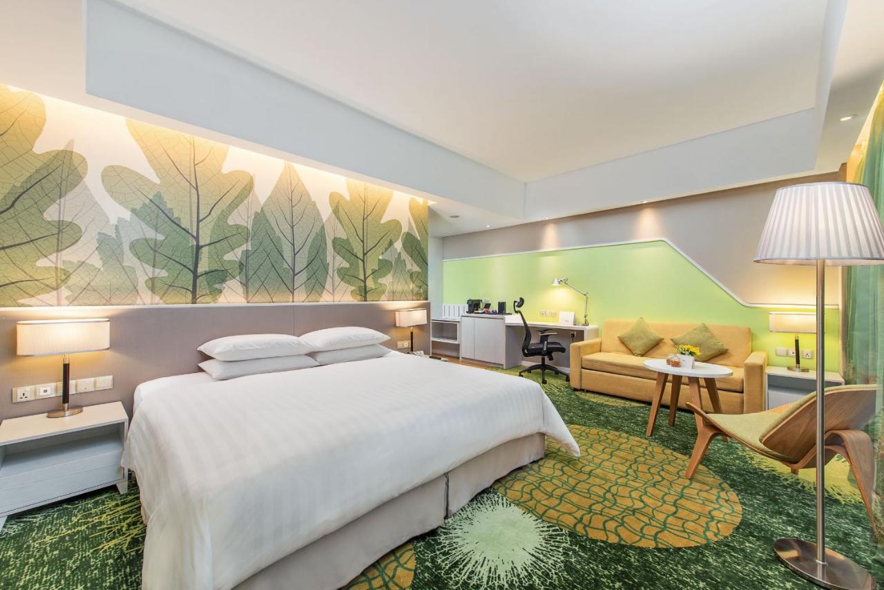Chambre Premier