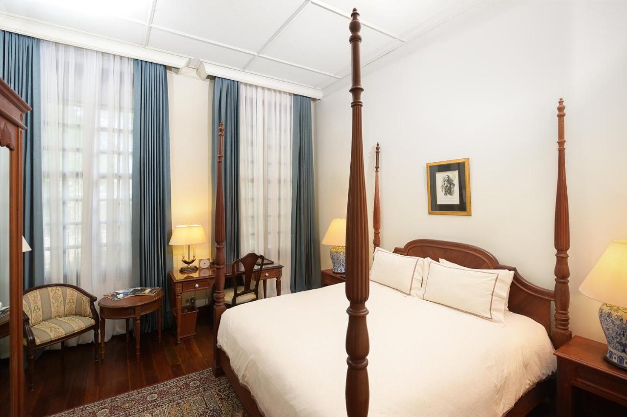 Chambre Lit King-Size Supérieure