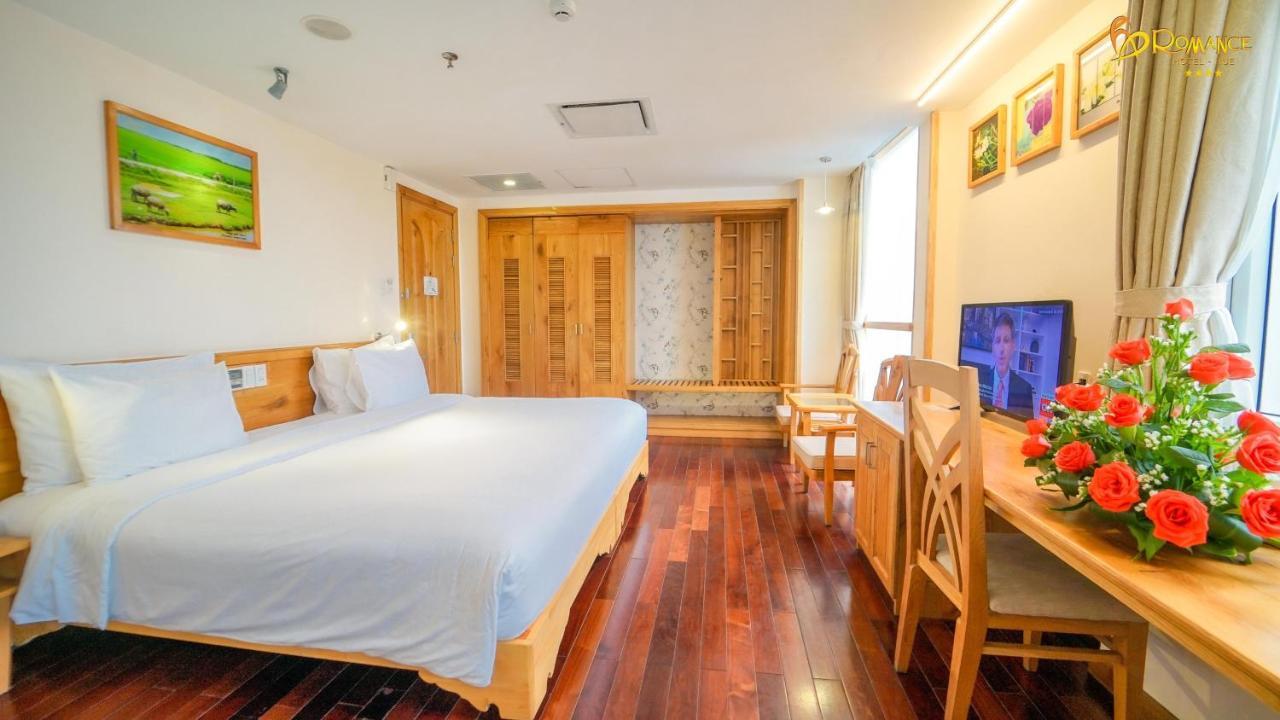 Habitación Doble Deluxe con vistas a la ciudad - 1 o 2 camas