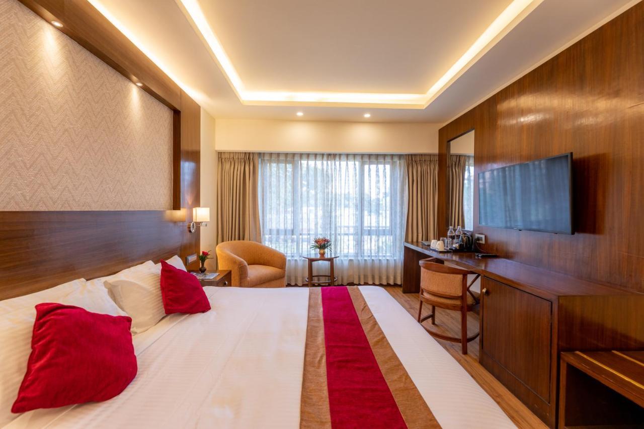 Deluxe Zimmer