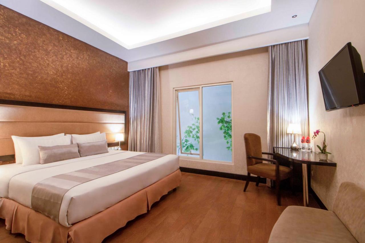 Suite Deluxe
