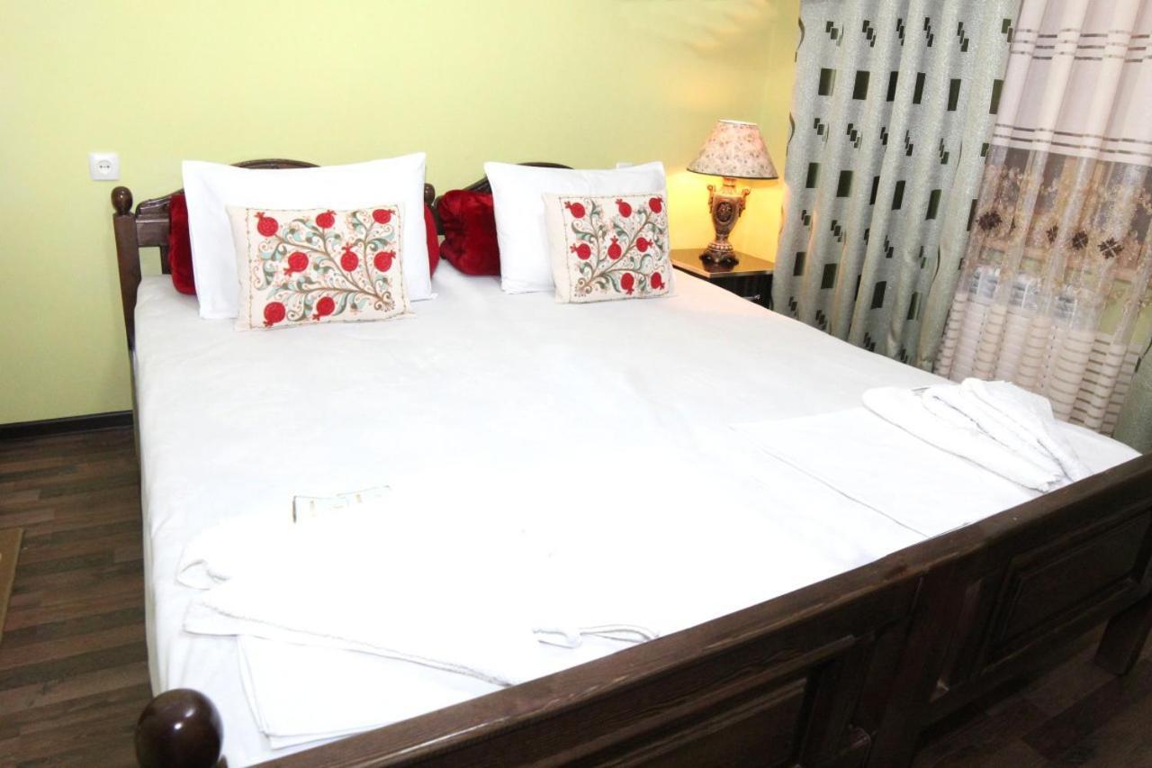 Habitación Doble Deluxe