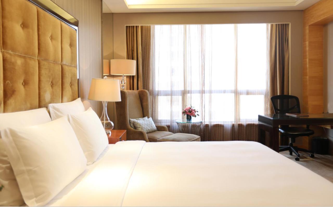 Superior Kamer met Queensize Bed