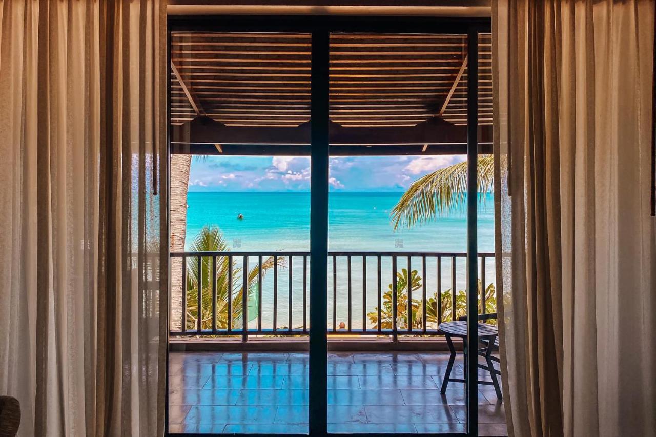 Ocean View Deluxe Adults Only 16