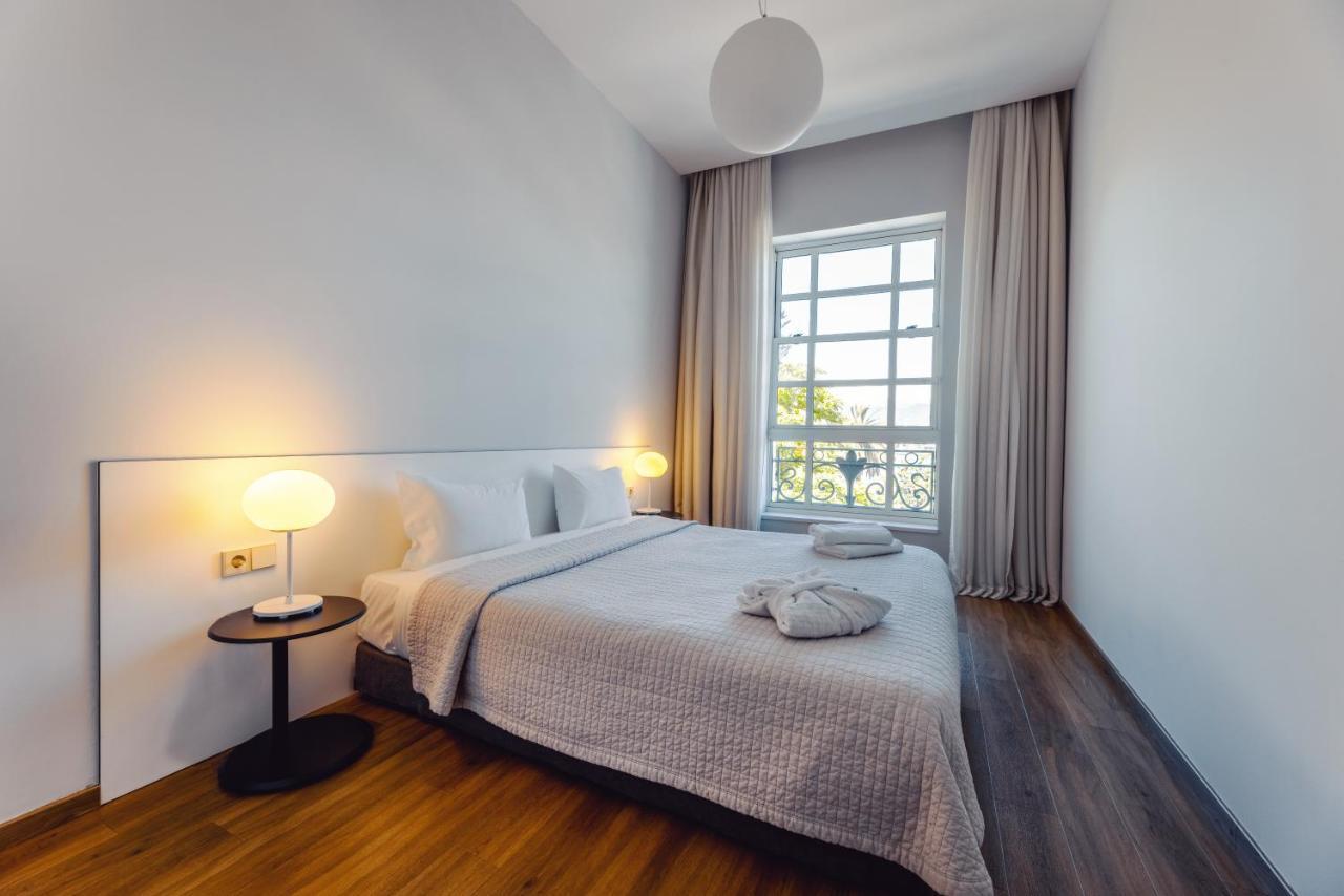 Zimmer mit Queensize-Bett - barrierefrei