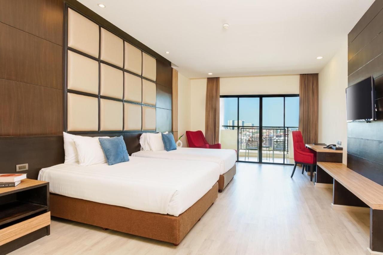 Superior Double or Twin Room