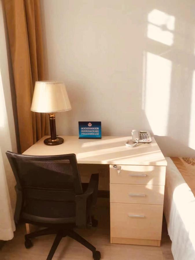Comfort Einzelzimmer