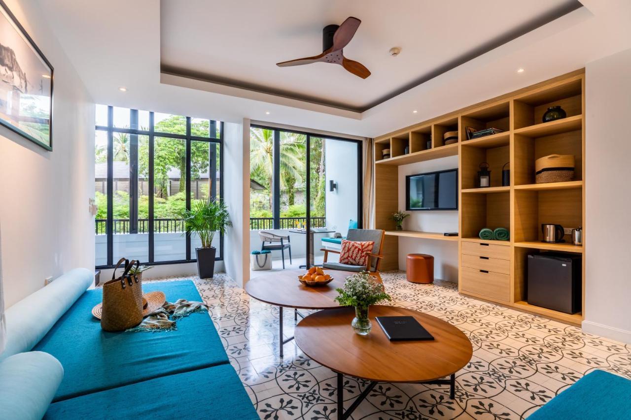 Suite Lit King-Size Grand Surin
