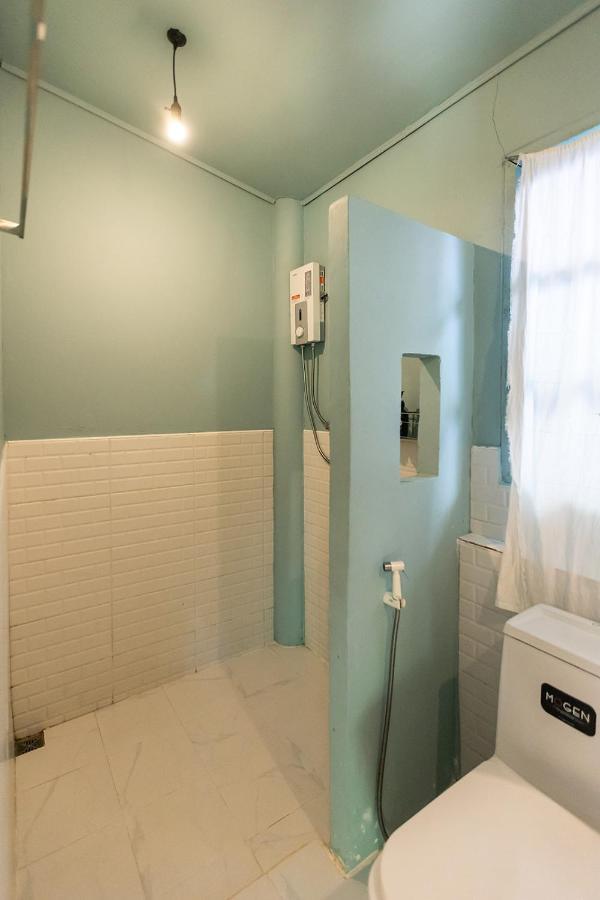 Bungalow 2 Chambres