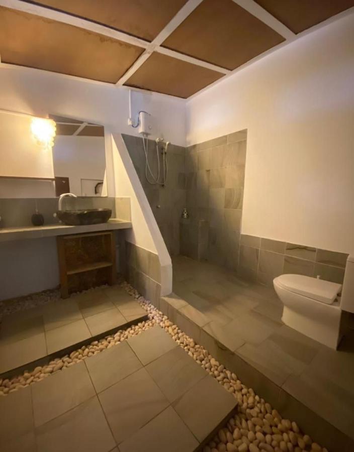 King Room with Sea View