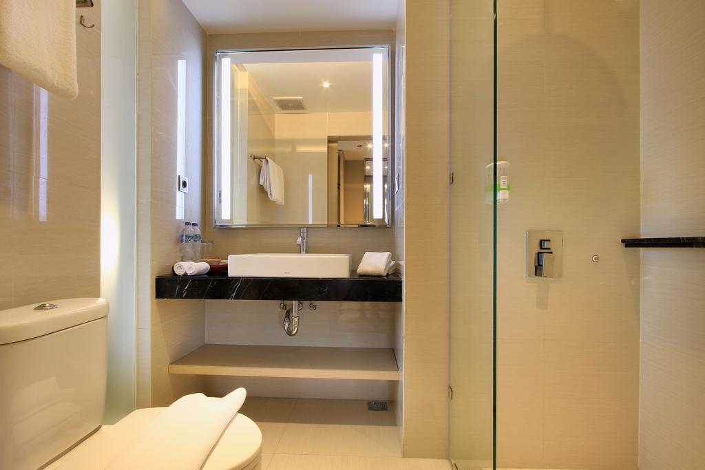 Deluxe Premiere Kamer met Extra Bed
