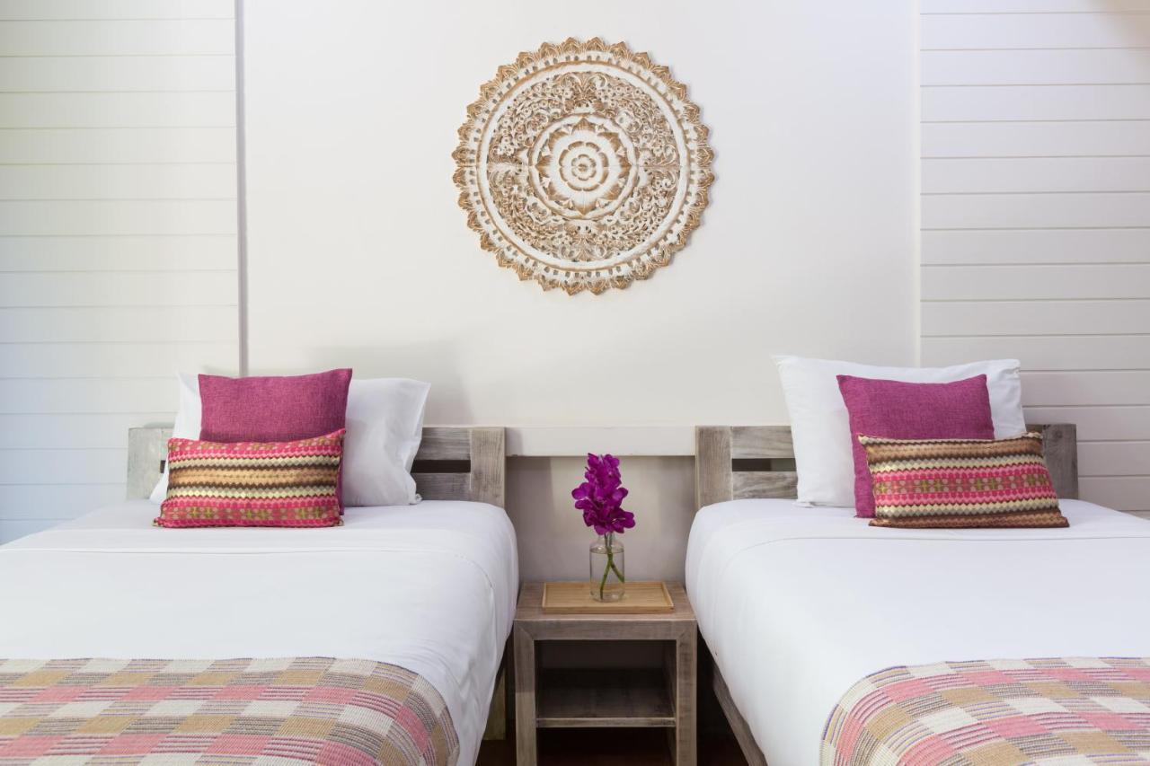 Premier AB3 Twin Room
