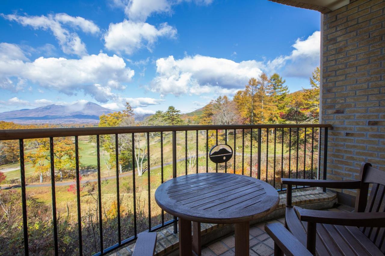 Prince Vacation Club Triple Room