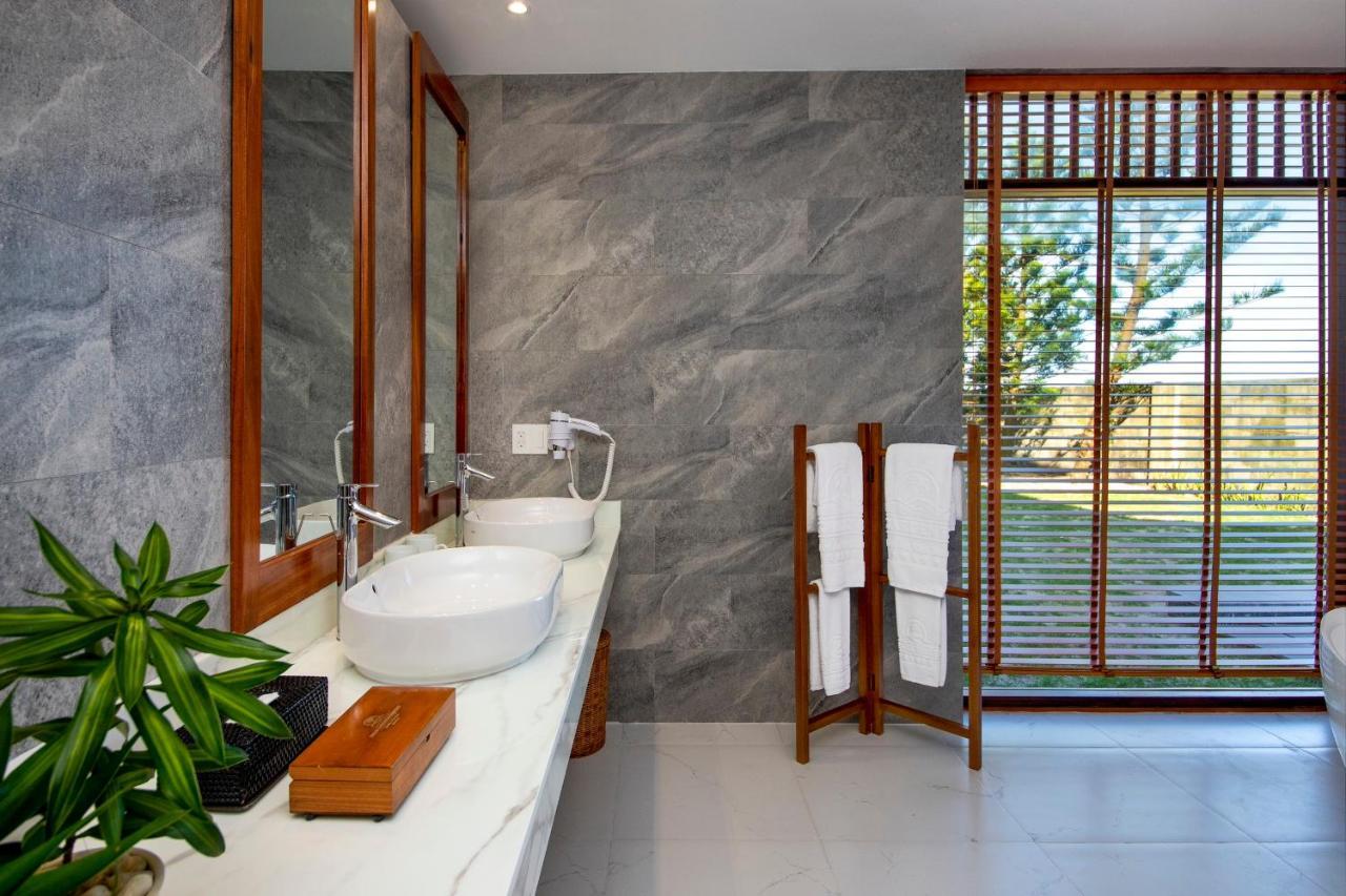 Suite 2 Chambres avec Piscine Privée