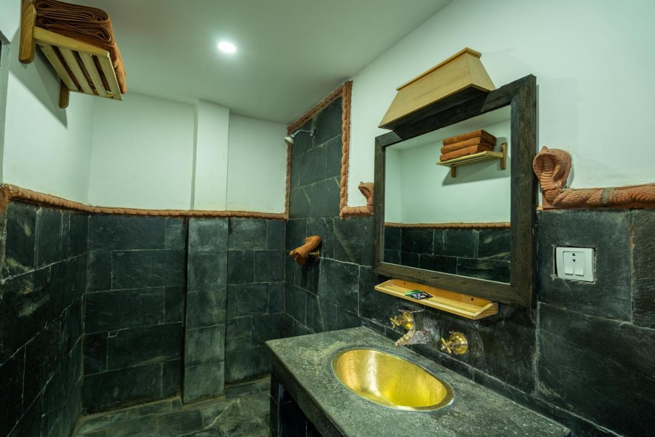 Habitación Familiar Deluxe