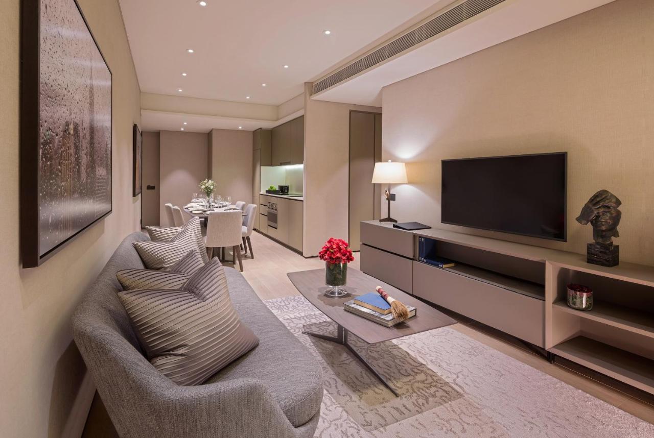 Suite Executive de 2 dormitorios