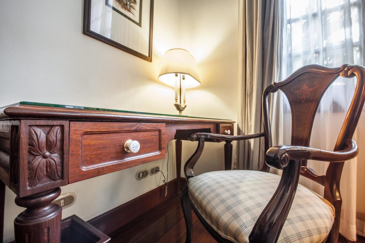 Chambre Standard Lit Queen-Size
