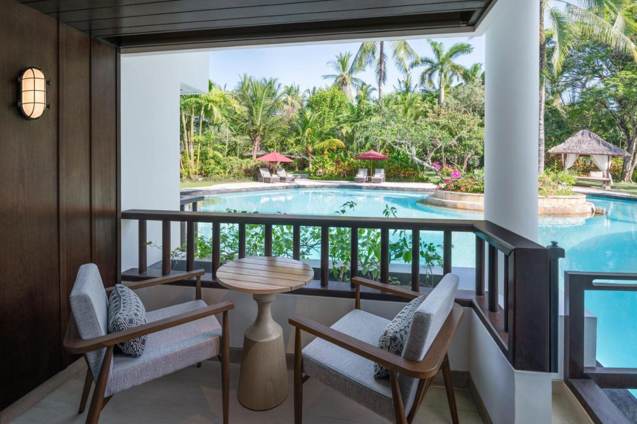 Studio 2 Lits Doubles Deluxe avec Terrasse et Activité Quotidienne Gratuite - Accès Lagune