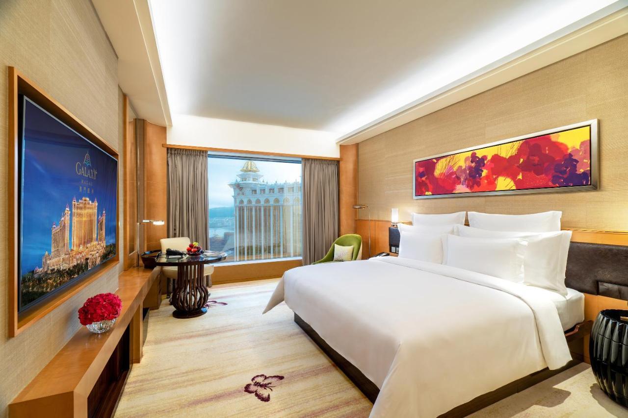 Camera King Resort Deluxe