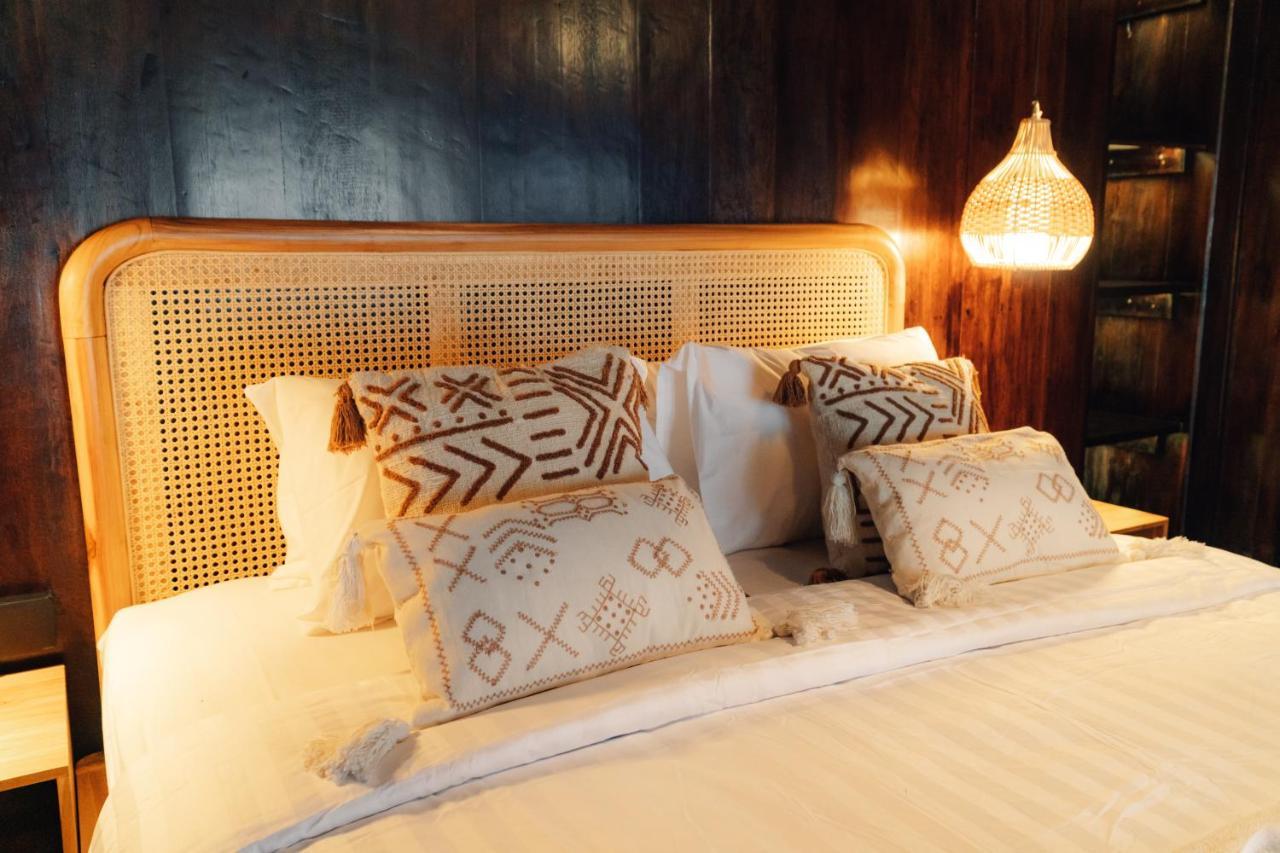 Deluxe Doppelzimmer