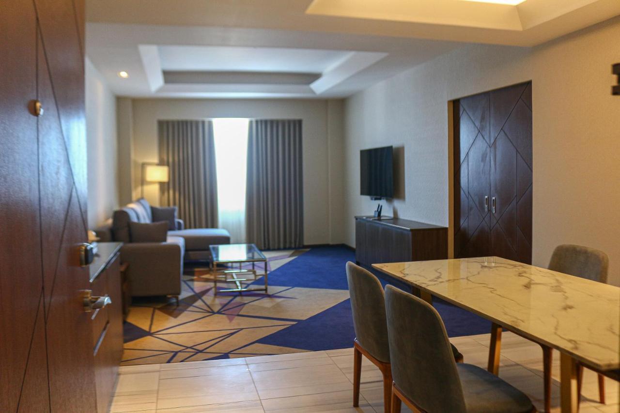 Prima Suite