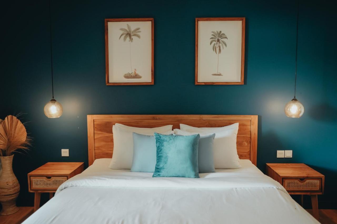 Quarto Deluxe Premium
