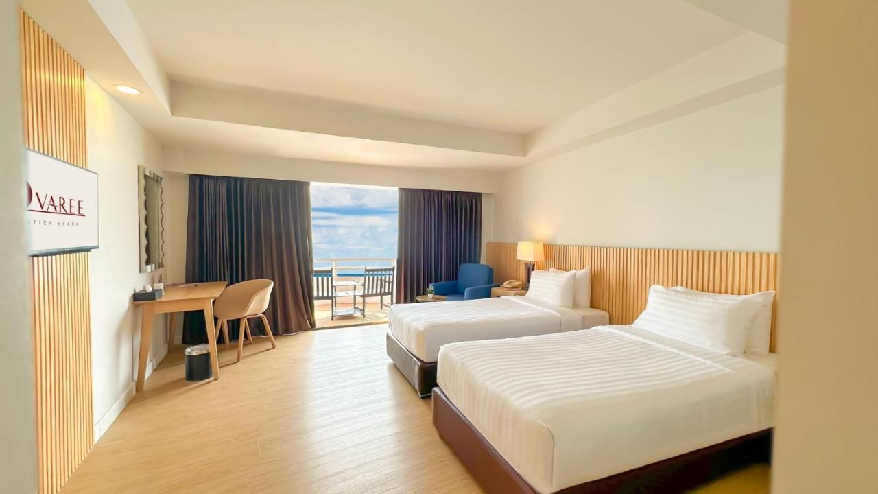 Premier Deluxe Ocean View