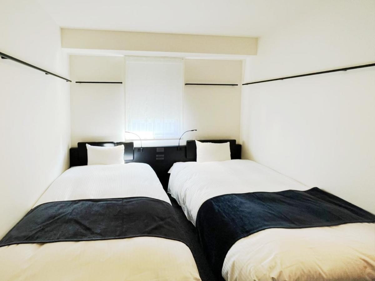 Superior Twin Room - Non-Smoking