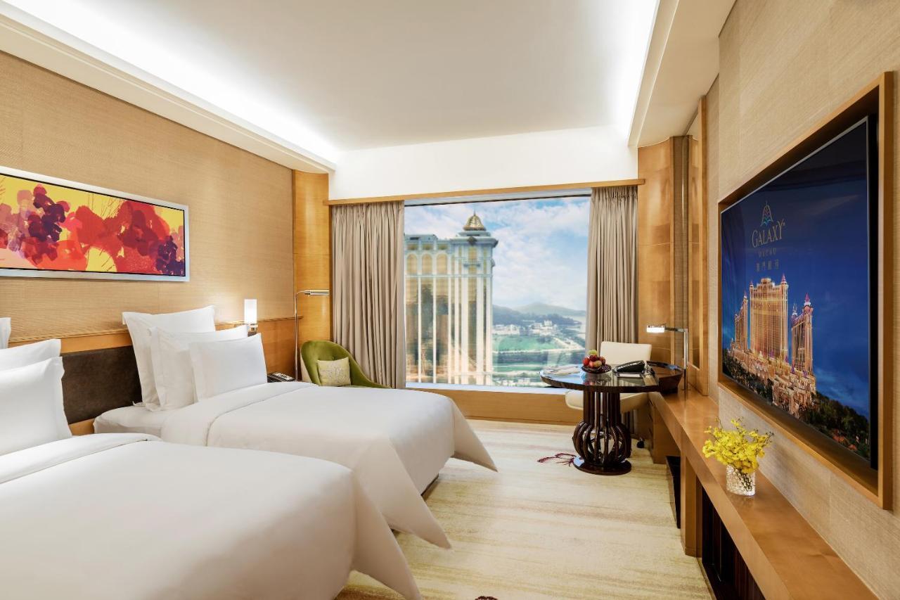 Deluxe Resort Twin Room