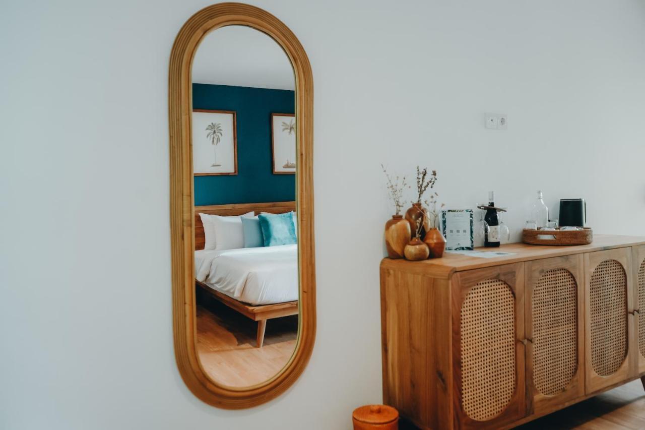 Deluxe Premium Room