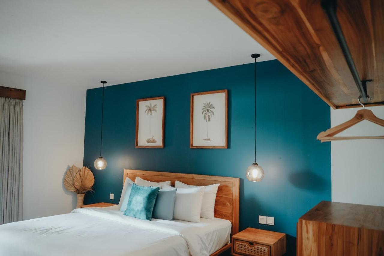 Deluxe Premium Room