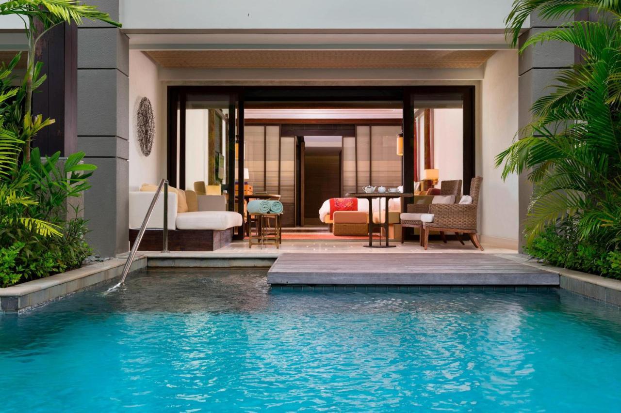 Junior Suite Sawangan mit Zugang zum Pool und kostenloser täglicher Aktivität im Resort