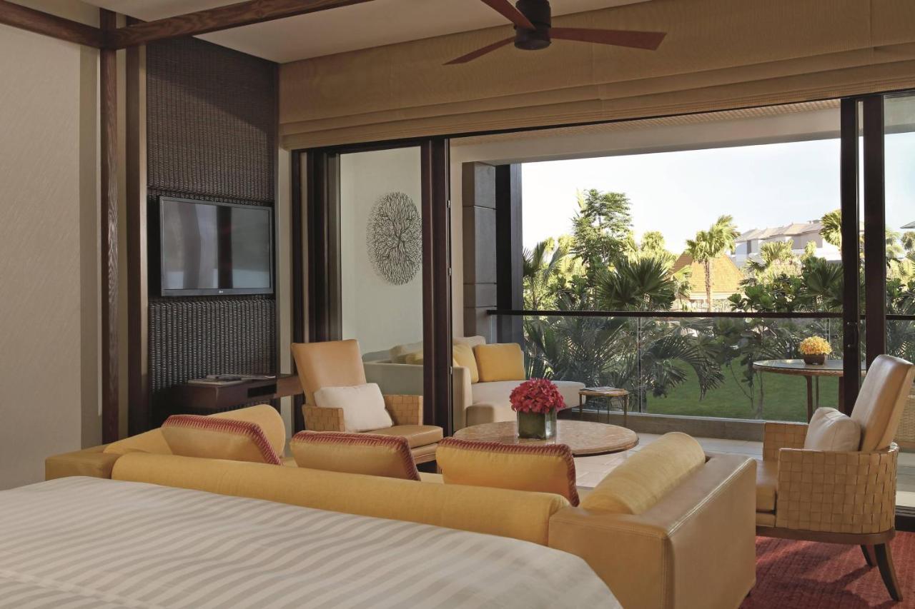 Junior Suite Sawangan mit kostenloser täglicher Aktivität im Resort