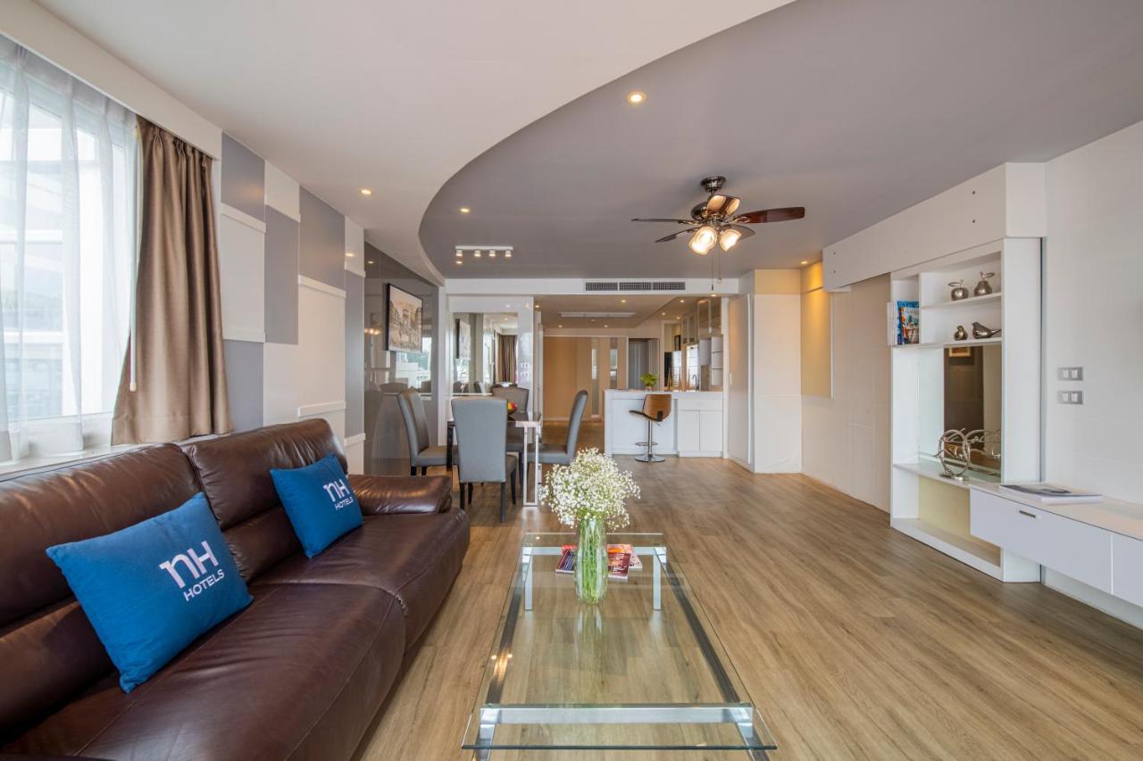 Marina Suite
