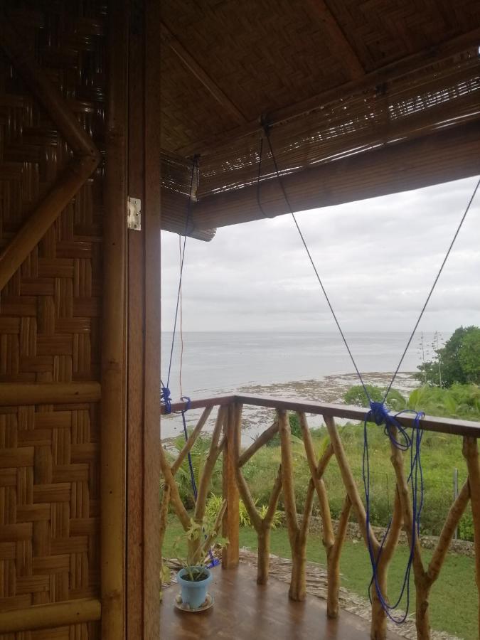 Deluxe Double Room with Balcony and Sea View