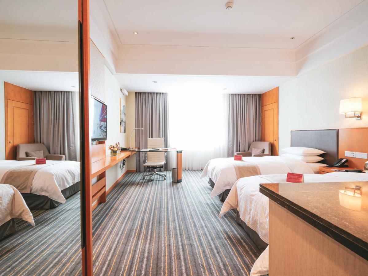 Chambre Lits Jumeaux de Luxe - Non-Fumeurs