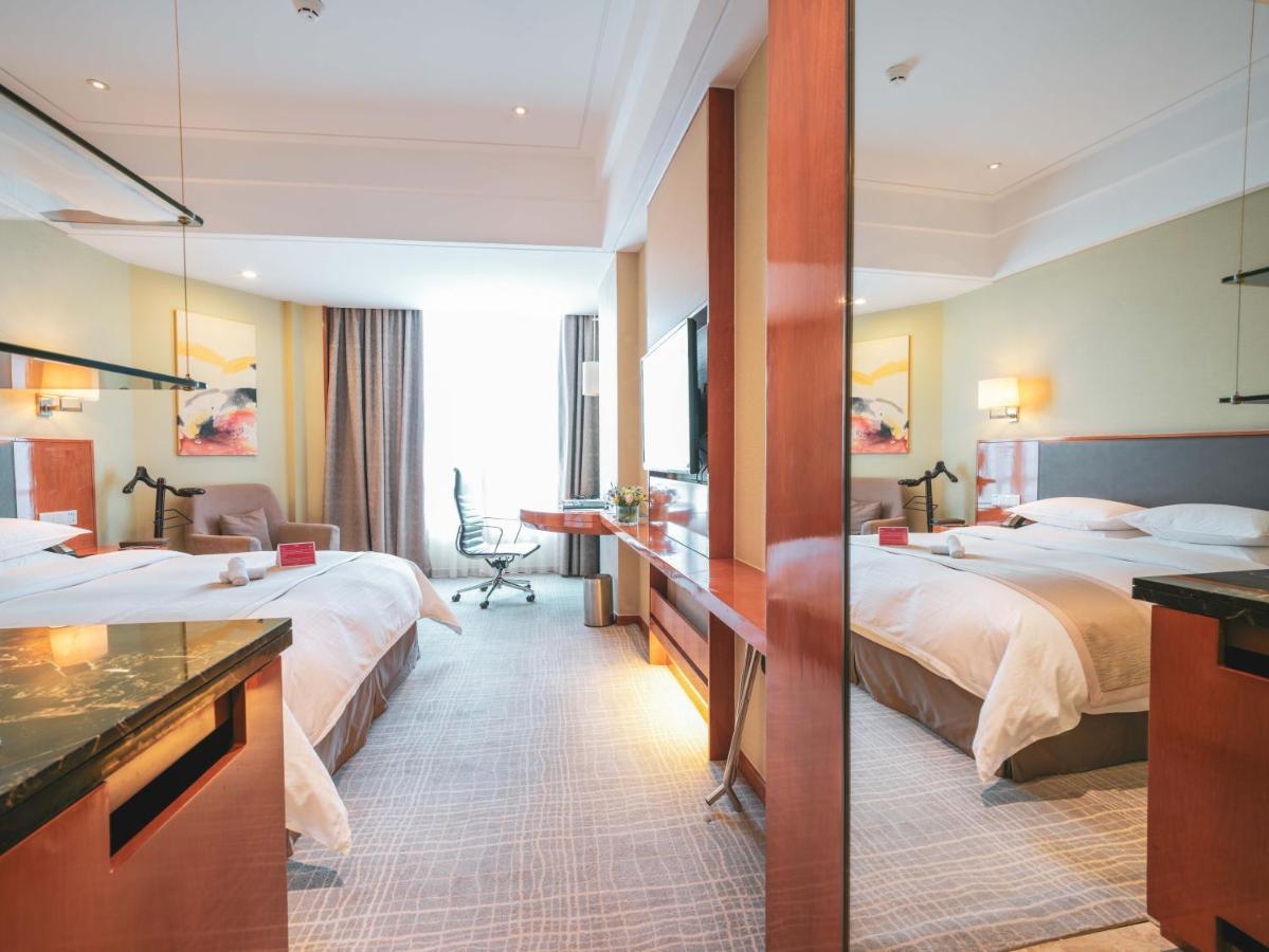 Chambre Exécutive Lit King-Size - Non-Fumeurs