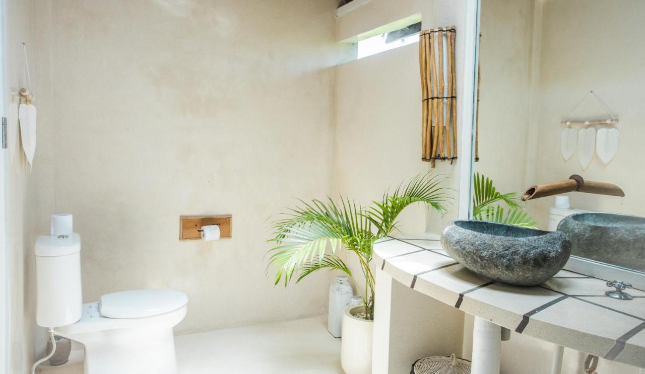 Double or Twin Room with Terrace