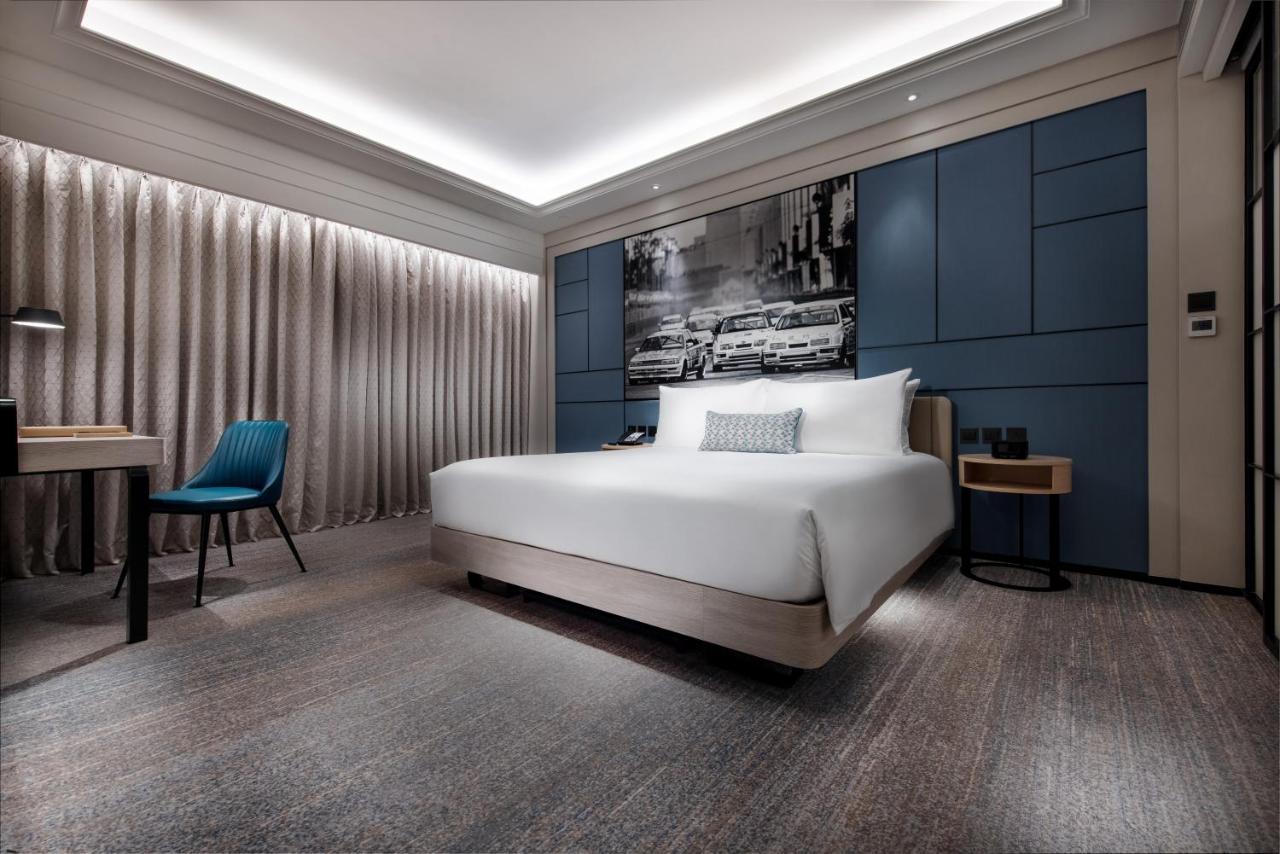 Lisboeta King Suite