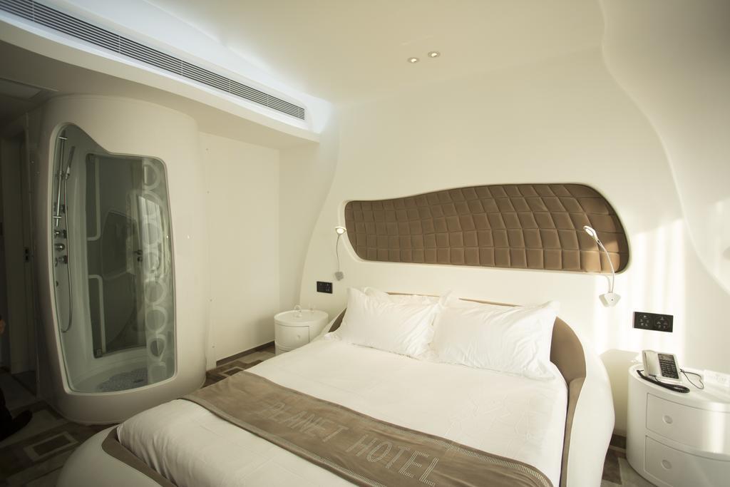 Chambre Standard Lit Queen-Size