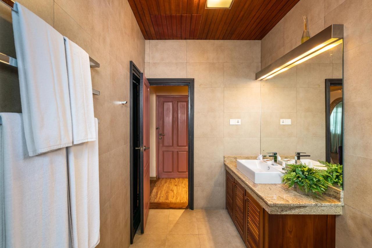 Superior Room with Balcony