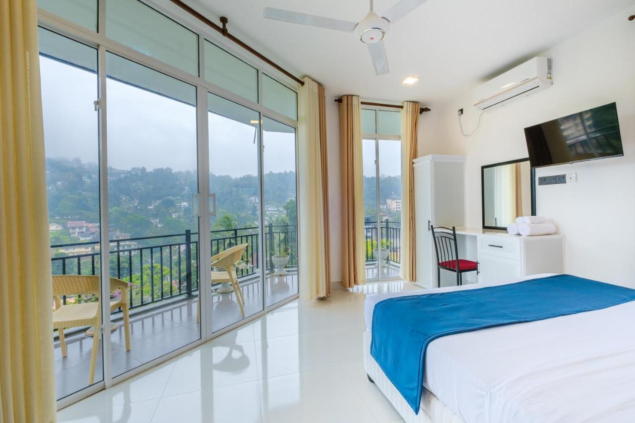 King Room Mountain View