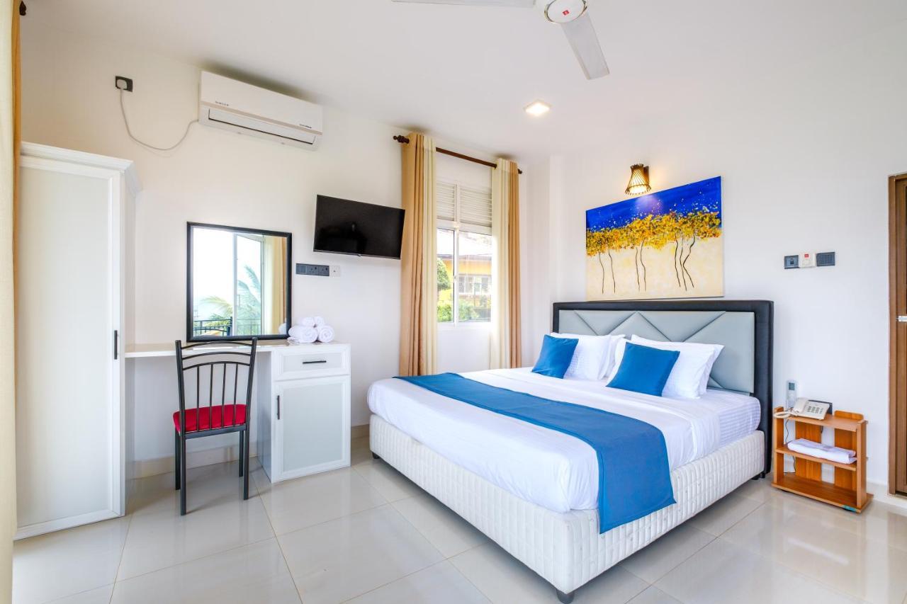 King Room Mountain View
